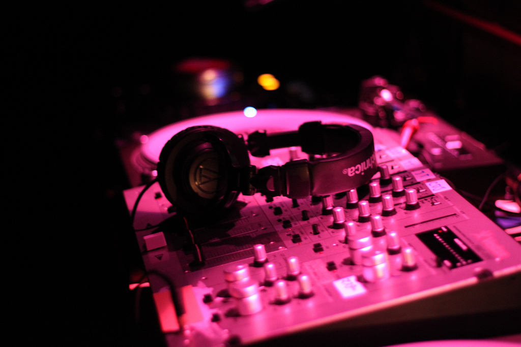 music